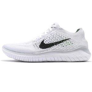 Nike Women's Free Flyknit 2018 Running Shoes